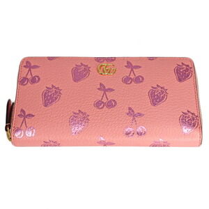 Gucci GG Marmont Long Wallet